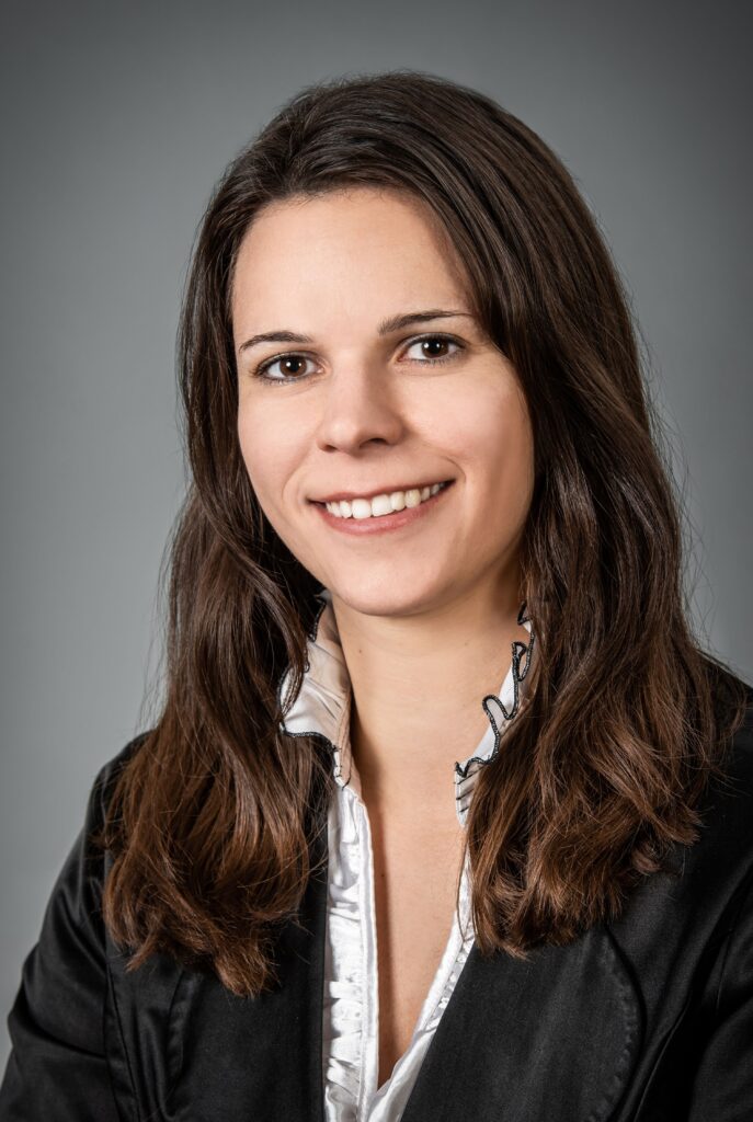 "Nagyné dr. Horváth Ágnes Erika soproni egyéni ügyvéd profilképe"