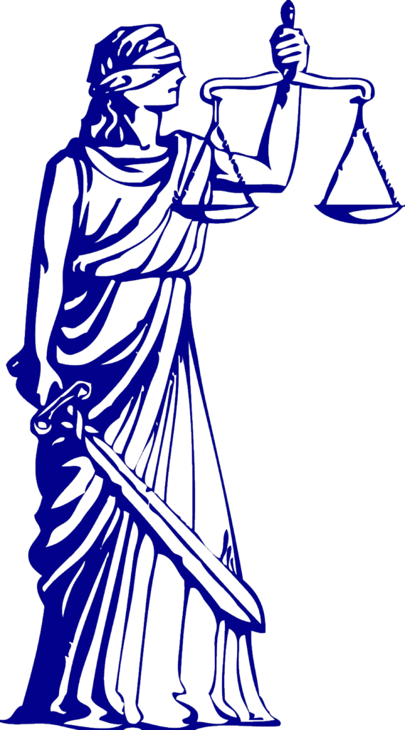 "Justitia"